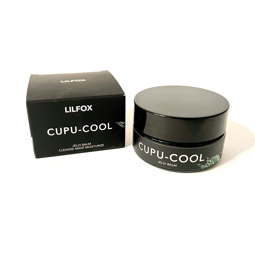 LILFOX Cupu Cool multipurpose balm